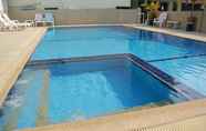 Swimming Pool 6 Baan Manthana Hotel