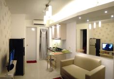 寝室 6 RBpro @Mall Bassura City Jakarta