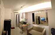 Bedroom 5 RBpro @Mall Bassura City Jakarta