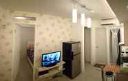 Bedroom 7 RBpro @Mall Bassura City Jakarta