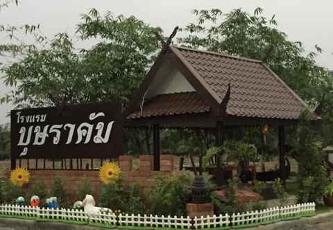 Exterior Bussaracum Hotel Kanchanaburi