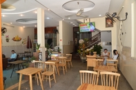 Bar, Cafe and Lounge Mickey Homestay Hue