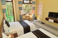 Bedroom Mickey Homestay Hue