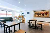 Common Space Uno Hotel Surabaya