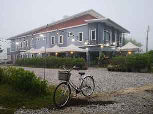 Ban Kaeng Resort ChiangKhan (Kaeng Khut Khu), Rp 296.545