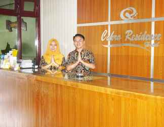 Lobby 2 Cakra Residence Syariah Hotel 