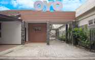 Exterior 2 OYO 572 Omah Gedongkuning Syariah Homestay