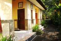 Bangunan Bangli Dogen Accomodation 