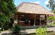 ร้านอาหาร 6 Bangli Dogen Accomodation 