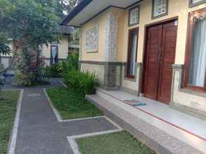 Bangunan 4 Bangli Dogen Accomodation 