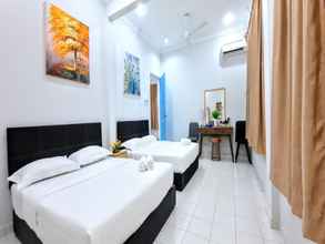 Kamar Tidur 4 Kota kinabalu Sabah City Homestay