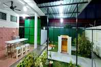 Ruang Umum Kota kinabalu Sabah City Homestay