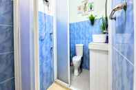 Toilet Kamar Kota kinabalu Sabah City Homestay