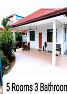 EXTERIOR_BUILDING Kota kinabalu Sabah City Homestay