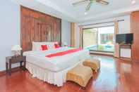 Bedroom Evergreen boutique Hua Hin