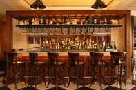 Bar, Cafe and Lounge 1898 Hotel Colonia En Las Filipinas