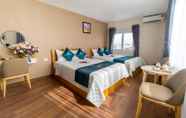 Phòng ngủ 3 The Beach Hotel Quy Nhon