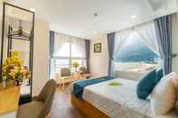 Bedroom The Beach Hotel Quy Nhon