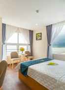 BEDROOM The Beach Hotel Quy Nhon