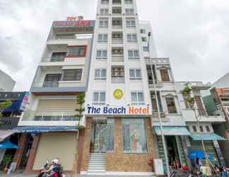 Exterior 2 The Beach Hotel Quy Nhon