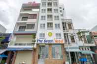Bangunan The Beach Hotel Quy Nhon