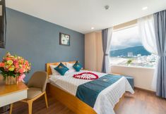 寝室 2 The Beach Hotel Quy Nhon