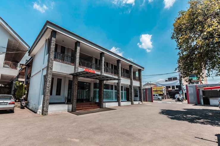 Oyo 686 Bunga Karang Hotel Bekasi Harga Terbaru 2021