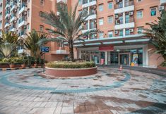 Exterior 3  OYO 670 Margonda Residence 1 Dan 2