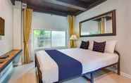 ห้องนอน 7 Capital O 1051 Pagoda House Chiangmai