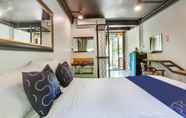 Bilik Tidur 4 Capital O 1051 Pagoda House Chiangmai