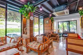 Lobi 4 Capital O 1051 Pagoda House Chiangmai