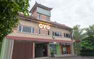 Exterior 2 OYO 645 Griya Mas Syariah