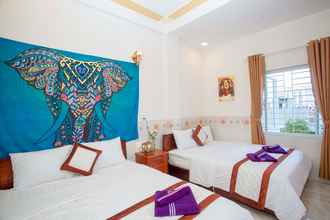 Bedroom 4 Come To Me H Hotel Quy Nhon