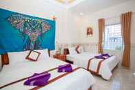 Kamar Tidur Come To Me H Hotel Quy Nhon