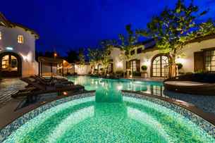 Villa Seville , THB 1,358.54
