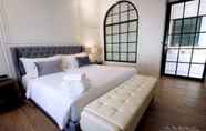 Bedroom 6 Villa Seville 