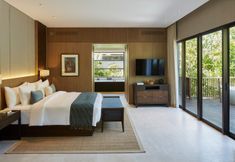 Bedroom 7 Nirjhara