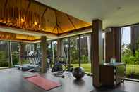 Fitness Center Nirjhara