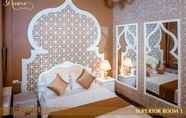 Kamar Tidur 6 Amore Hotel Can Tho