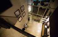 Lobi 5 Studio365 Serviced Apartment