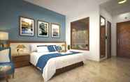 Bedroom 7 Marissa Hotel & Spa Hai Tien