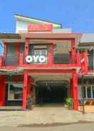 EXTERIOR_BUILDING OYO 609 Ms Hotel Pangandaran