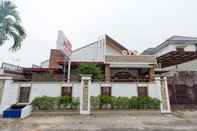 Exterior OYO 619 Naufal Guest House Syariah