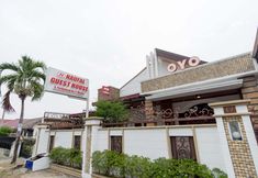 Bangunan 3 OYO 619 Naufal Guest House Syariah