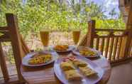 Accommodation Services 6 Nusa Penida Pudak Nature Bungalow