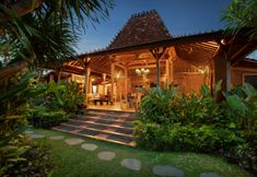 Exterior 6 Mahe Garden Inn and Villas by Kamara