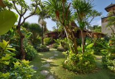 Nearby View and Attractions 7 Mahe Garden Inn and Villas by Kamara