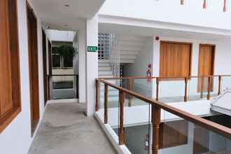 Bangunan 4 Vali Villa Bangkok