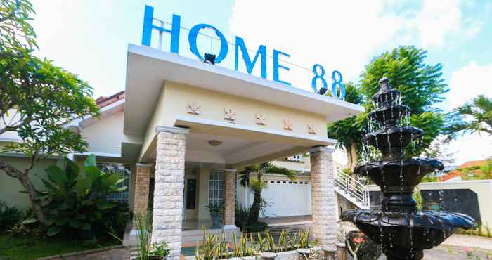 Bangunan HOME 88