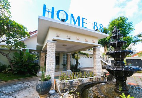 Exterior HOME 88